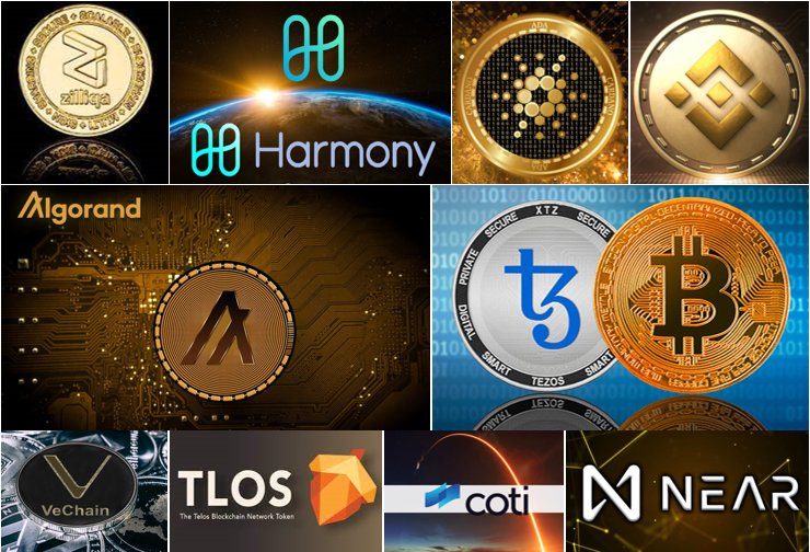 JohnsonVu82's tweet photo. Top #altcoins will pump higher soon next year run 🚀🚀🚀
$ALGO x20
$ADA x30
$XTZ x40 https://t.co/YKGaFKInub