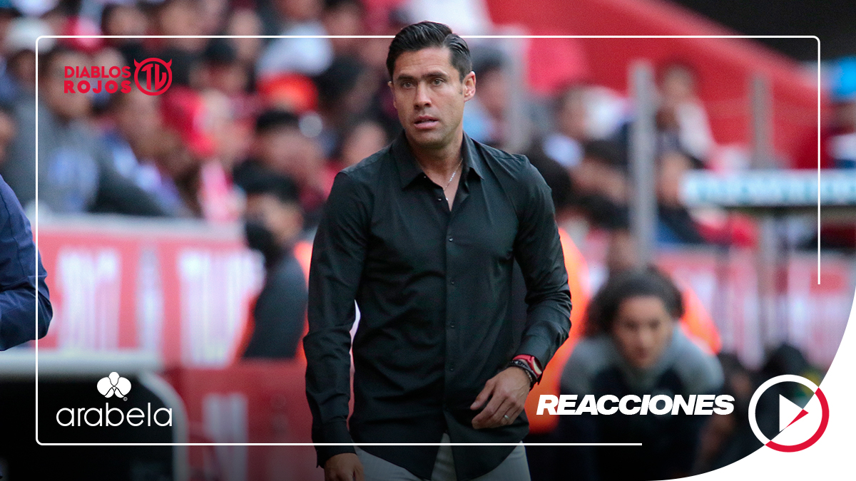 Toluca FC Femenil tweet media