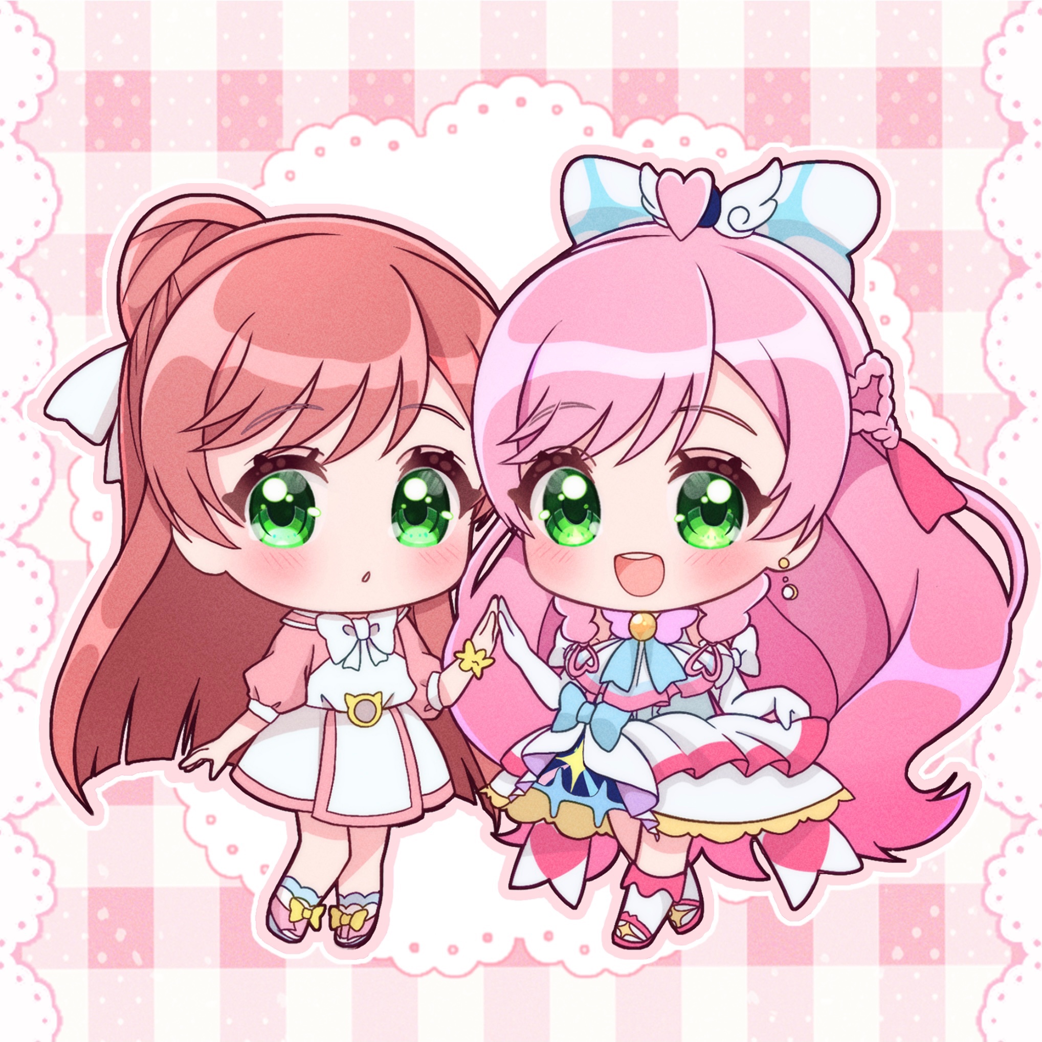 キュアプリズム 虹ヶ丘ましろ プリンセスエル ラバマス ラバスト キュアプリズム 虹ヶ丘ましろ プリンセスエル ラバマス ラバスト