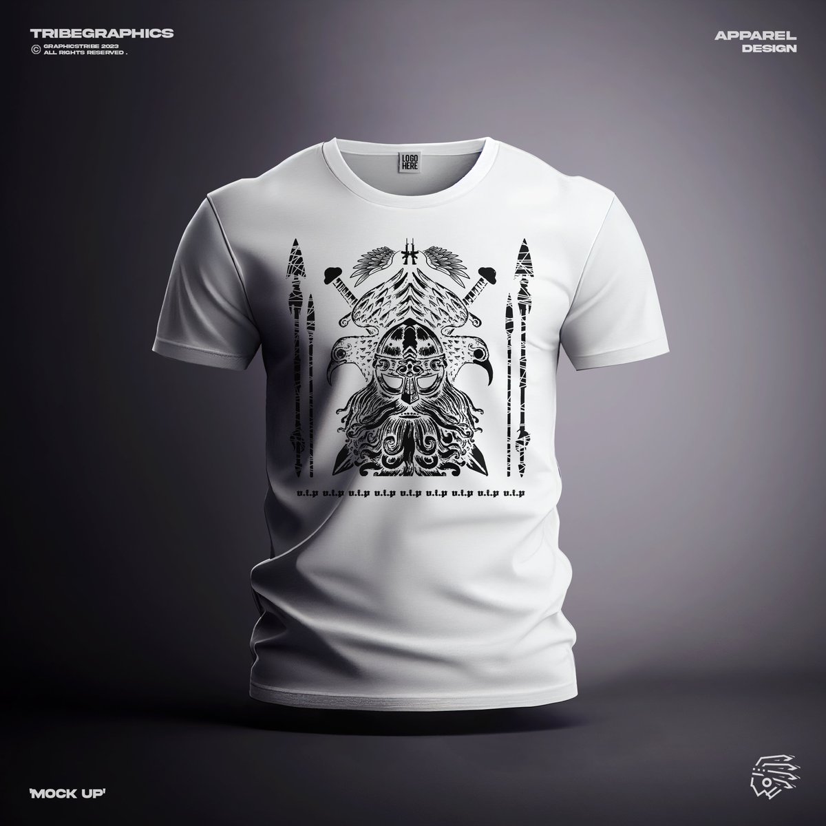 TribeGraphics's tweet photo. Tshirt Design for a Previous Client (Part III)
.
#mockup #mockupdesign #apparel #tshirt #clothing #graphicdesign #thrift #streetwear #tshirtprinting #tshirtdesign #tshirt #tshirtshop #tshirtstore #fashion https://t.co/CF6nxYTnDv