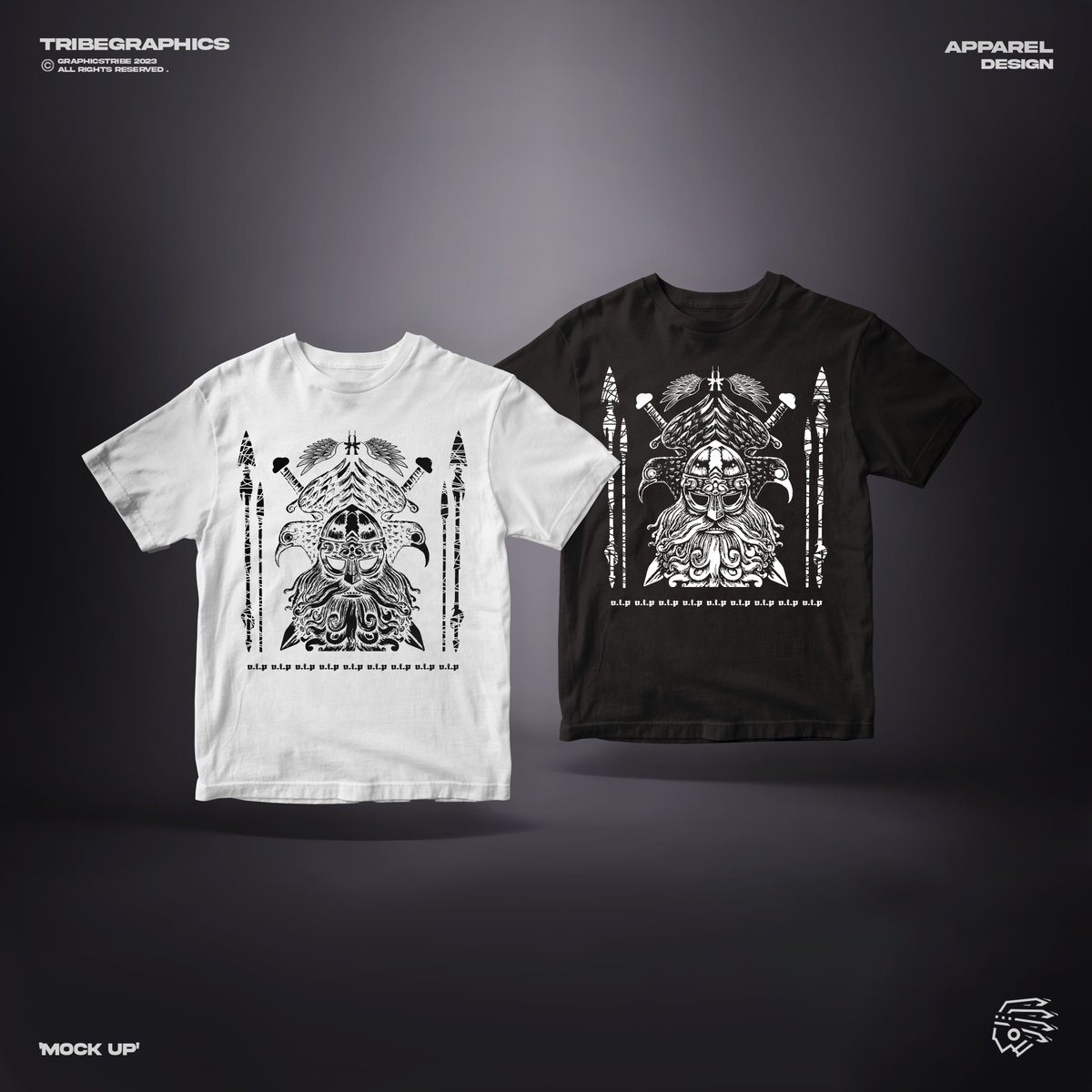 TribeGraphics's tweet photo. Tshirt Design for a Previous Client (Part III)
.
#mockup #mockupdesign #apparel #tshirt #clothing #graphicdesign #thrift #streetwear #tshirtprinting #tshirtdesign #tshirt #tshirtshop #tshirtstore #fashion https://t.co/CF6nxYTnDv