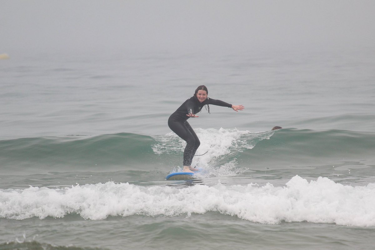 Because every day is a surf day 🤙 

#letsroll #morocco #surfstoke #surfing #surflessons #learntosurf #surfschool #agadir