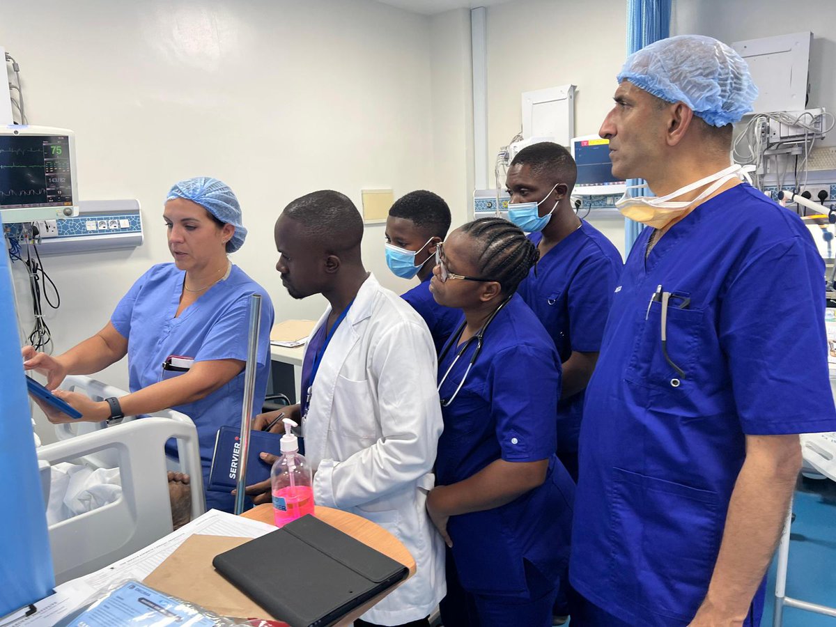 Ep cases <a href="/Jakaya/">Jakaya</a> kikwete cardiac insititute. Given the complexity of the Ep field and manpower scarce,  in aggregate, we target at least 50% (50% assistence) of cases done annually by local team starting on July 2025. Alot of support needed in similar manner Madactari Africa does