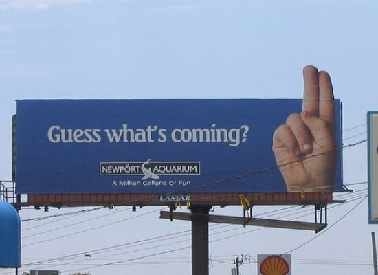 Me, if you know how to use those fingers properly.