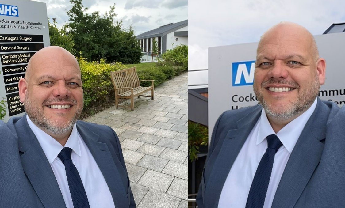 MittensOff's tweet image. Just stand a little to the right Mr Jenkinson. 
That's much better, captures the real you.
#ToriesOut373 #JenkinsonOut #GeneralElectionNow