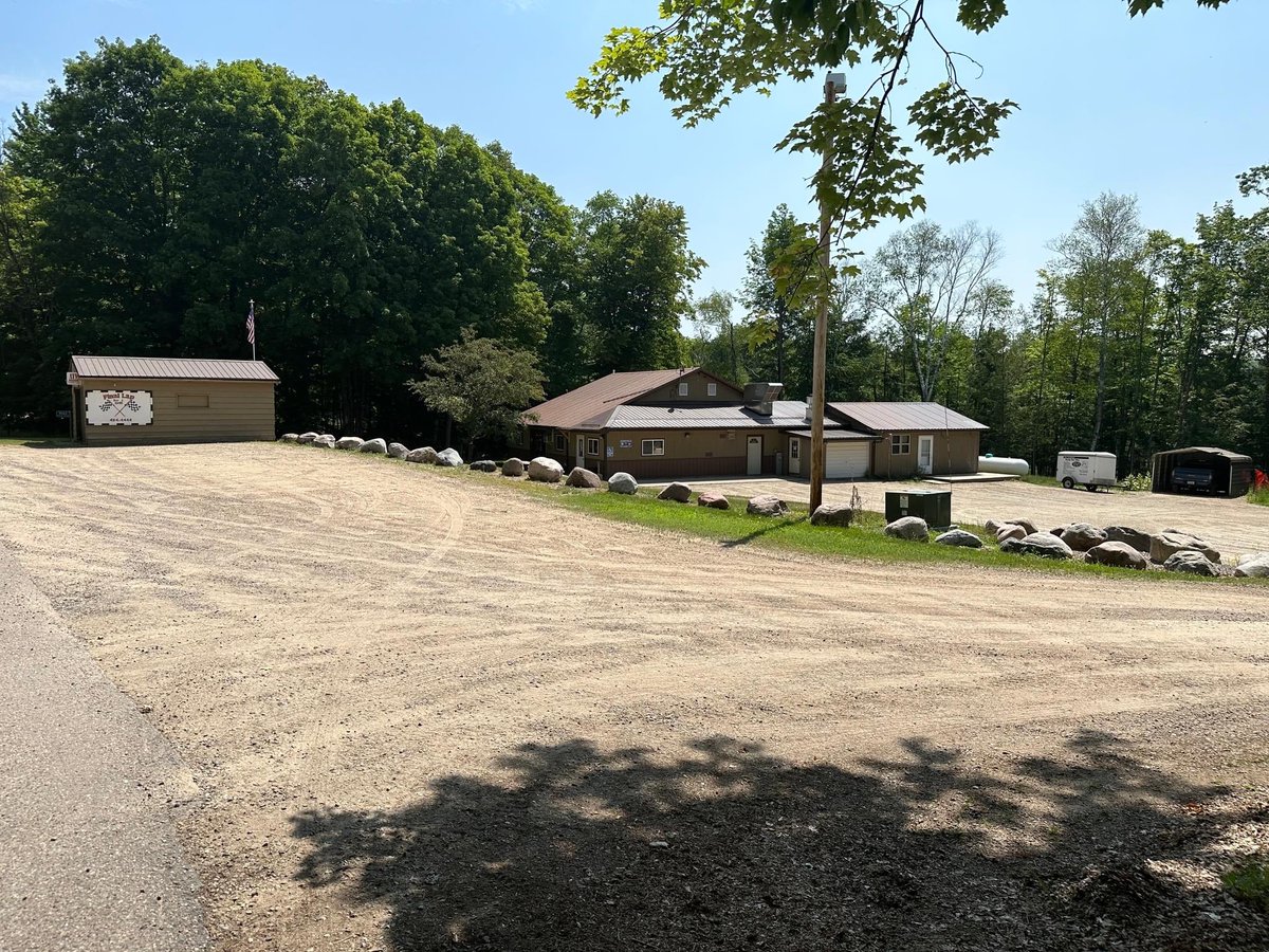 DanRetzki's tweet photo. Excellent opportunity to be your own boss and enjoy the northwoods.  Give me a call and make it a Smart Move.

#SmartMoveRealty #upnorthwisconsin #northwoodswisconsin https://t.co/RgskvbAFQS