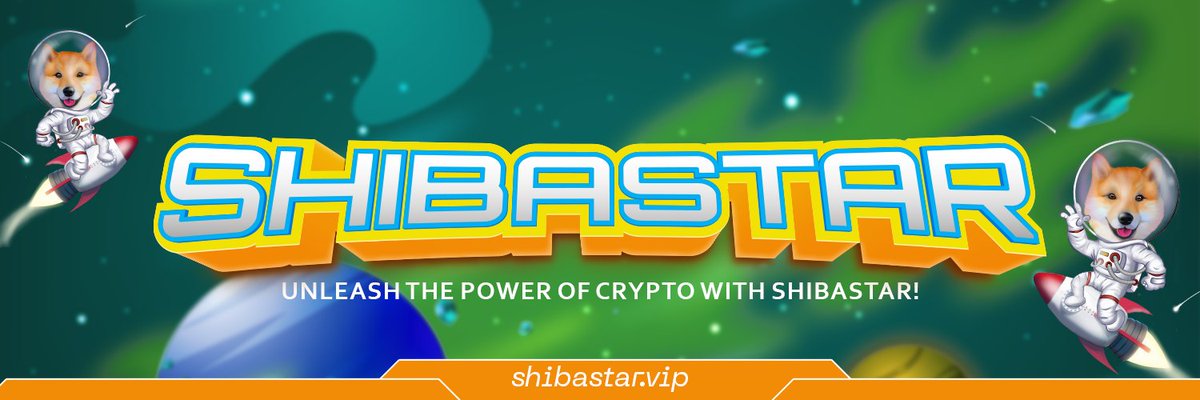 CryptoTony__'s tweet image. Another presale i am getting into, which i am getting #Shibainu vibes off 👇

- 2x Audits ✅
- Project Audited by #Solidproof + CFG Ninja ✅
- #KYC by Solidproof ✅
- Locked Liquidity ✅
- Big updates to be announced ✅
- #DYOR ✅

shibastar.vip / @shibastartoken