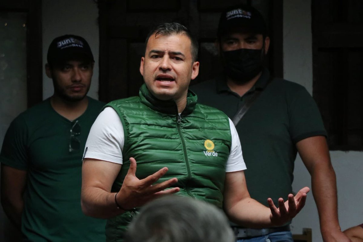 Insto a las bases de mi partido a NO confiarnos. Tenemos que trabajar duro con humildad y persistencia para lograr los objetivos propuestos en beneficio de las y los boyacenses. Candidatos a ser creativos, propositivos y a escuchar a la gente! #Juntos Podemos!!!