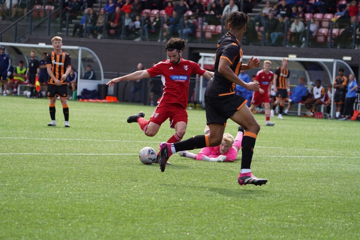 <a href="/alex_purver/">Alex Purver</a> first goal for Boro ⚽

📸@maxmurray05