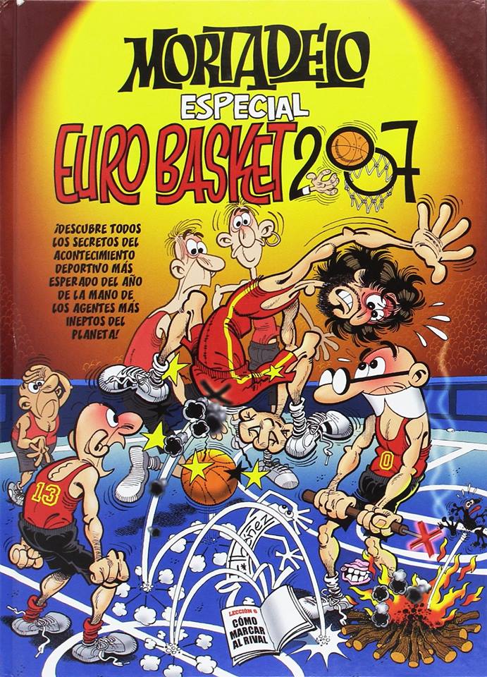 GIGANTESbasket's tweet photo. Nos ha dejado Francisco Ibáñez a los 87 años.

Recordamos en su memoria algunas de las últimas historias que ha dedicado a nuestro deporte. Descanse en paz. https://t.co/SXuqBvYJ1A