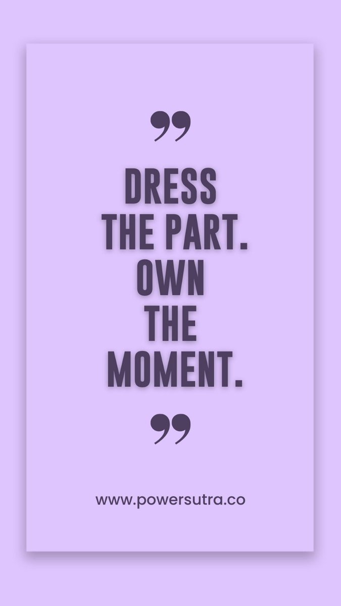 SutraPower's tweet image. #powerdress 

powersutra.co