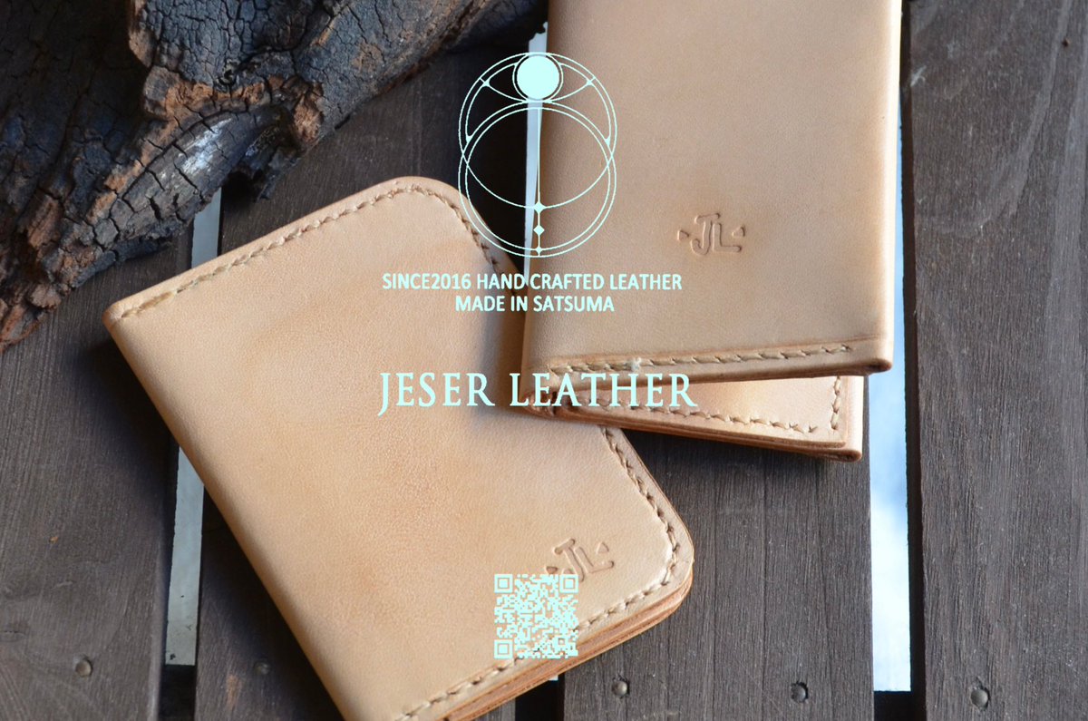 jeserleather's tweet photo. new post✔️
競馬予想アイデンティティ
🔭🪬🐎🪡
https://t.co/UlTB3LMN8I
---------🛠---------
#JESER_LEATHER 𓍯
#leatherwork 
#BASEec 
#革製品
#革小物
#鹿児島
.
#MieruMaison 
#競馬 #馬券
@MieruMaison https://t.co/NpT3RmXp5H