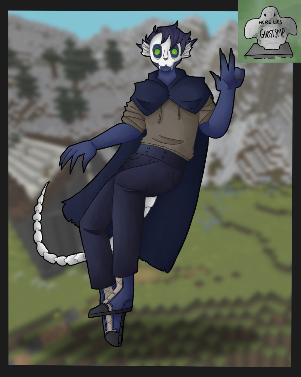 smp__ghost's tweet photo. Introducing @Amphithere49 as the alchemist
watch their introduction tonight at 7pm bst @ https://t.co/DpBsCbQNB6 https://t.co/X0xJpHoywj