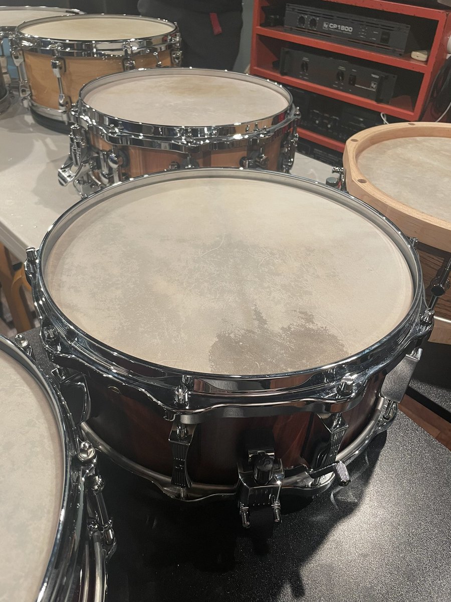 410perc's tweet photo. 本日は、山本学さんによるタッキング講習会に参加させていただきました。
ほとんどの工程を体験でき楽しいひとときでした。
ありがとうございました！ https://t.co/o134bDy7UX