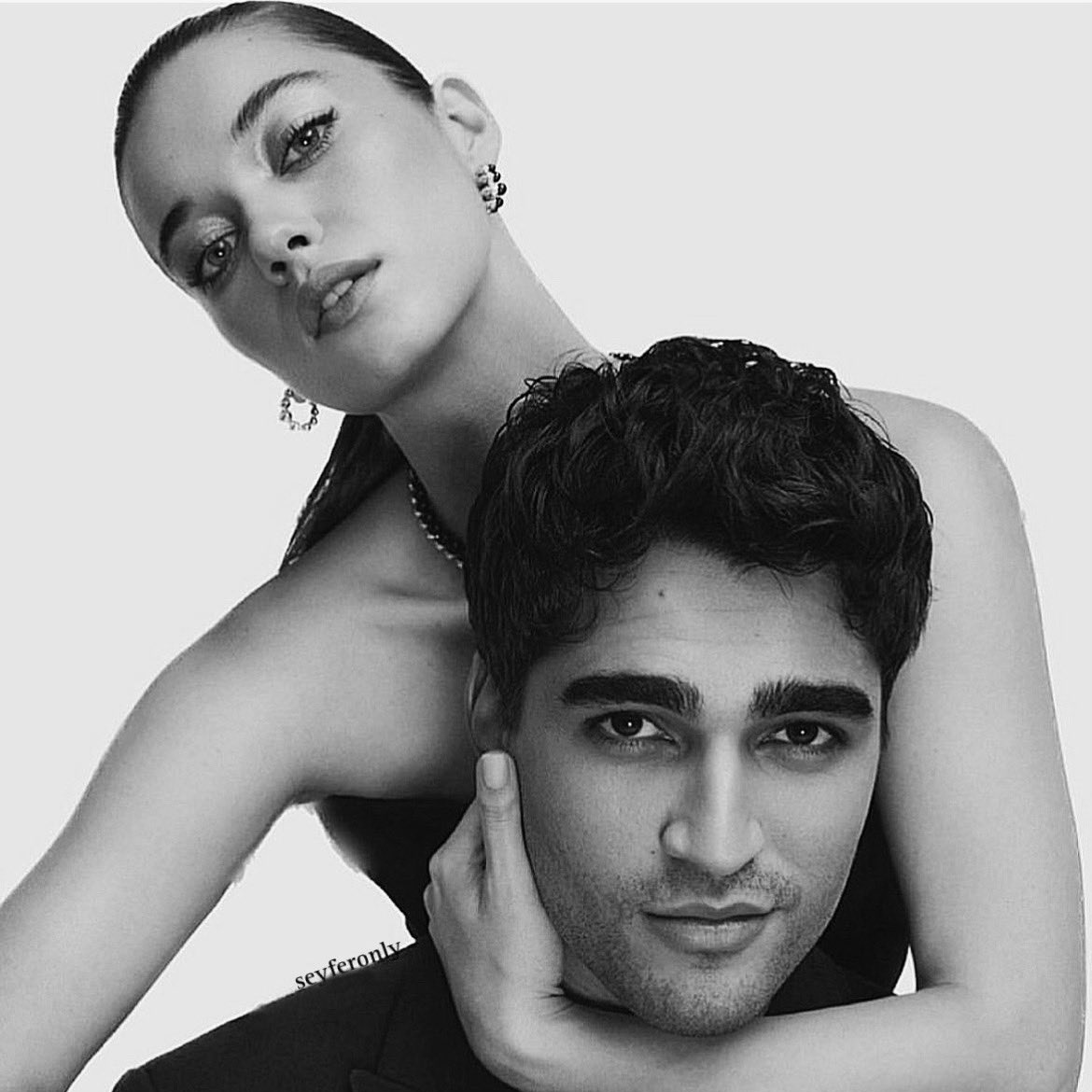 Güzellerim #AfRam #SeyFer 🤍