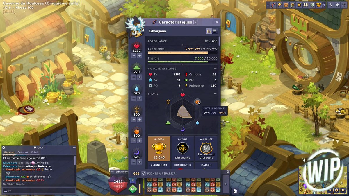 DOFUS tweet media
