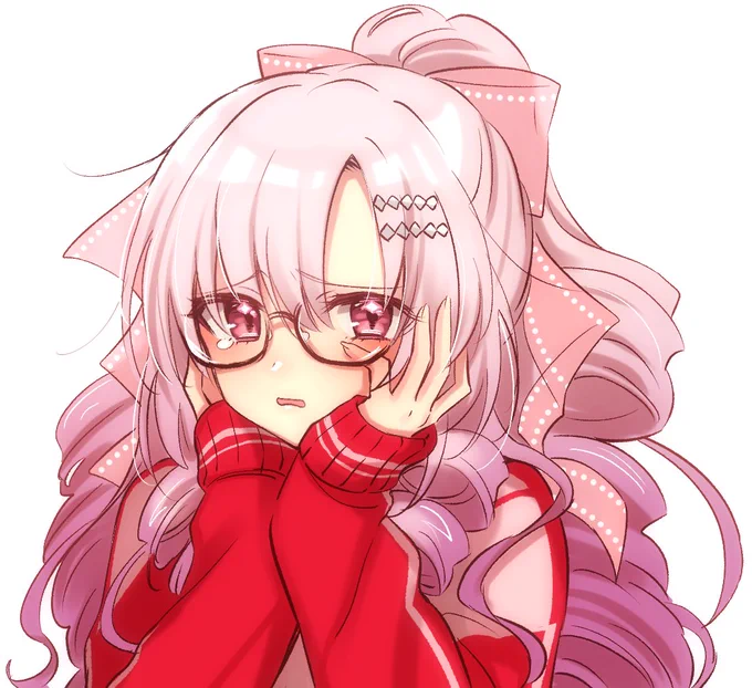 #サロメ百万展 #サロメのゴージャス新衣装