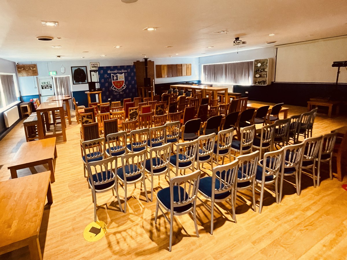 Lighting &amp; Sound checks are good!
THE LAUGHING PROP COMEDY CLUB
No ticket yet? Payments on the door are being accepted(card or cash)
eventbrite.com/e/the-laughing…