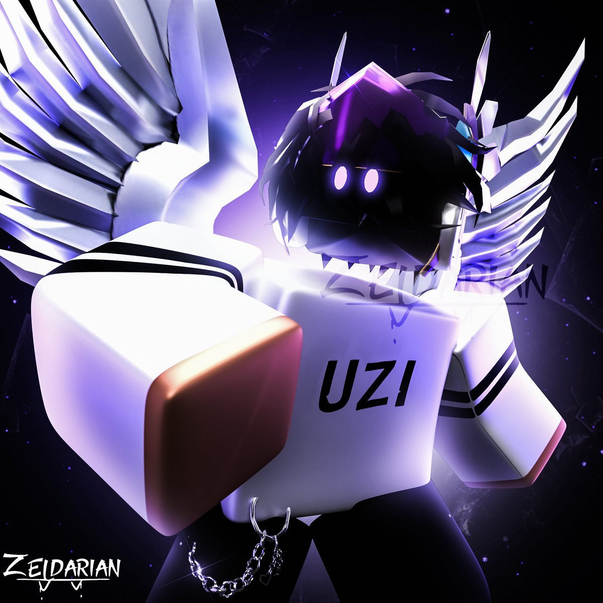 Zeldarian -「RETURN」🦇 on Twitter: