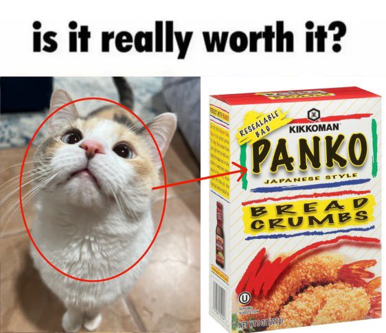 Panko A. Cat’s Mom tweet media