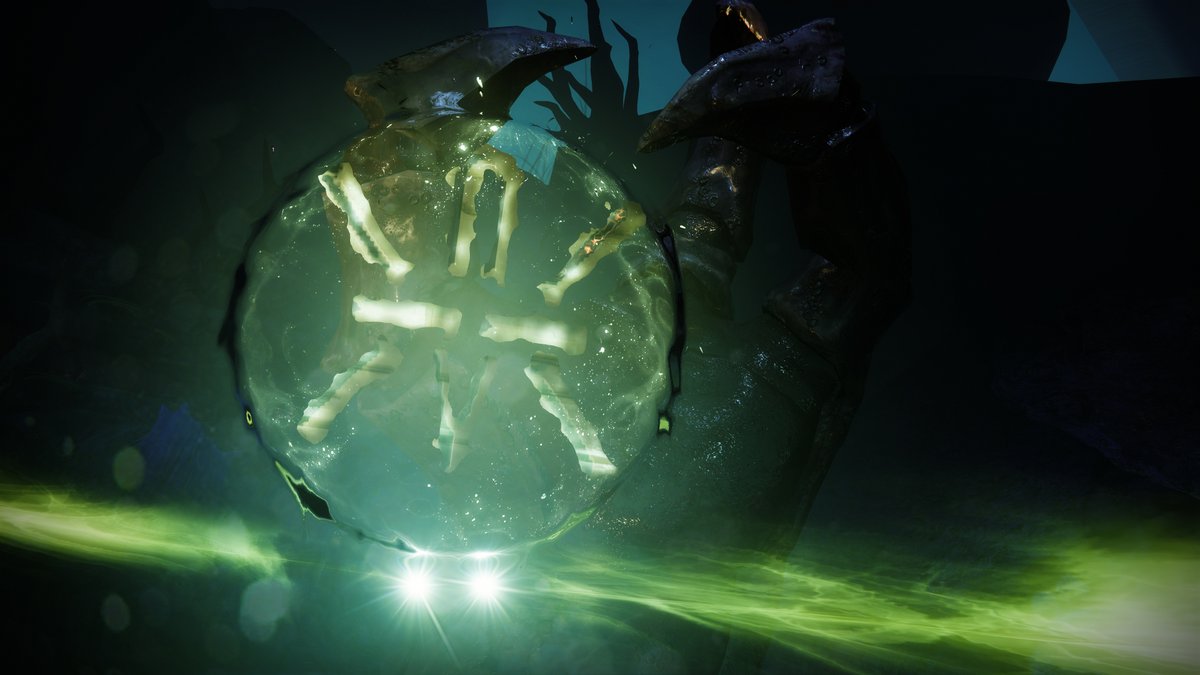 Destiny 2 tweet media