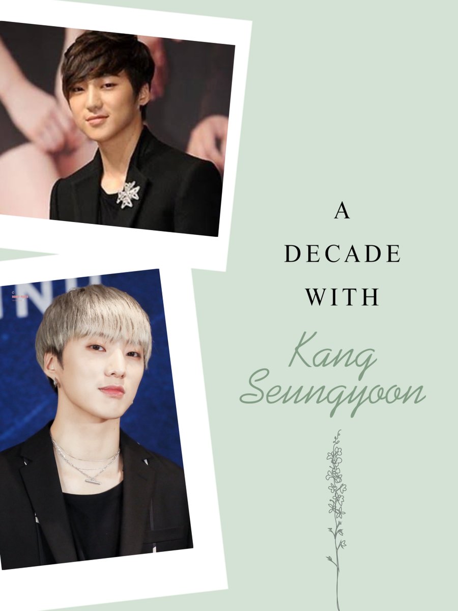 𝟰 WINNER CIRCLE (@4_winner_circle) on Twitter photo You’ve come so far and we couldn’t be more proud.
Always so excited to be a part of wherever your dreams take you.
SEUNGYOON SOLO DEBUT ANNIVERSARY
#ADecadeWithKangSeungyoon
#10년째자랑스러운캡틴강승윤
<a href="/official_yoon_/">official_yoon_</a> <a href="/yginnercircle/">OFFICIAL INNER CIRCLE</a> You’ve come so far and we couldn’t be more proud.
Always so excited to be a part of wherever your dreams take you.
SEUNGYOON SOLO DEBUT ANNIVERSARY
#ADecadeWithKangSeungyoon
#10년째자랑스러운캡틴강승윤
<a href="/official_yoon_/">official_yoon_</a> <a href="/yginnercircle/">OFFICIAL INNER CIRCLE</a>