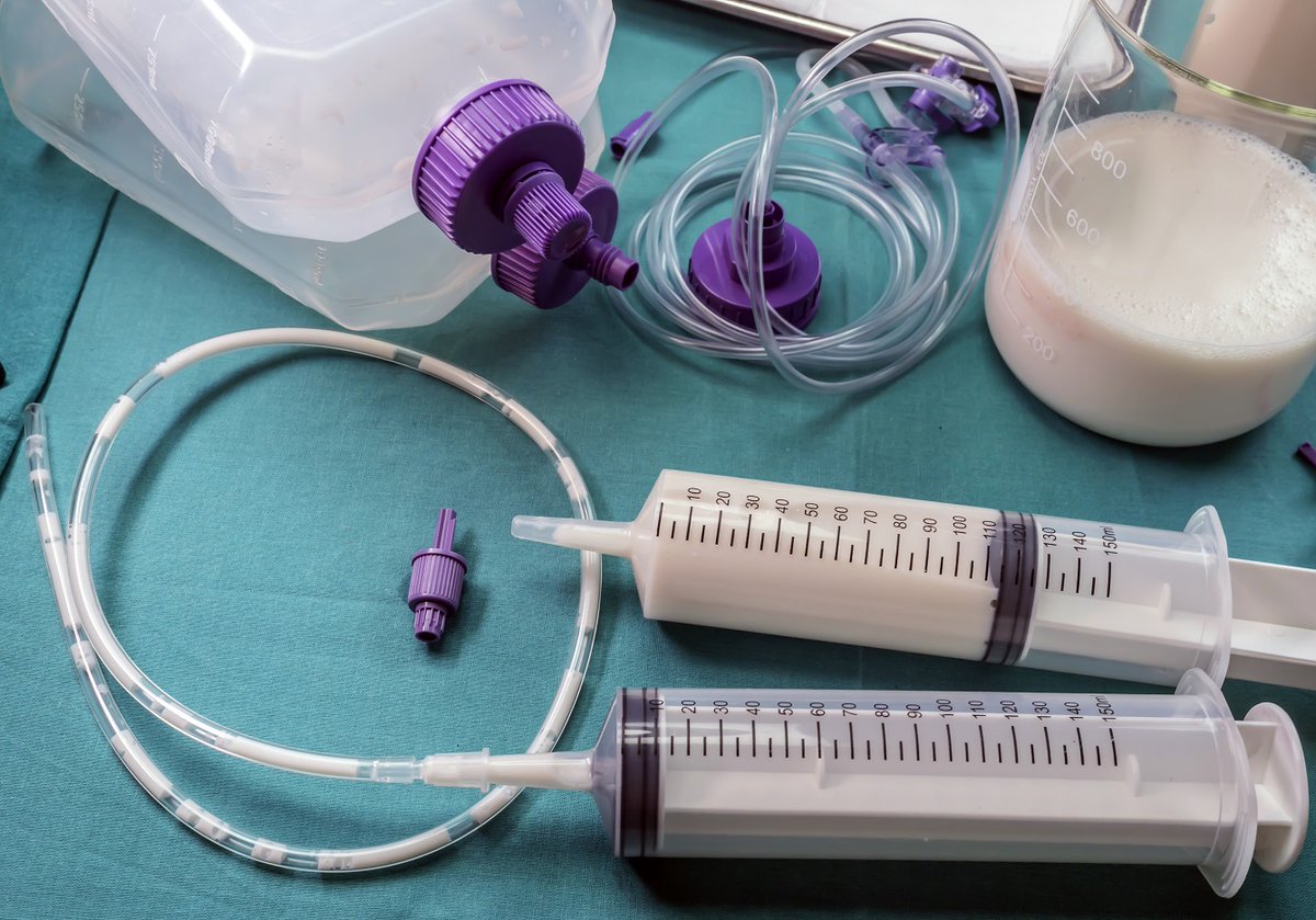 @wellchildfams (@wellchildfams) on Twitter photo Does your child have a #gastrostomy? Watch videos developed by <a href="/OxSTaRCentre/">OxSTaR Centre</a> on a range of topics, including how-to guides, troubleshooting, and #tips from experienced parent carers. Great for new parents or as a refresher for the more experienced!
buff.ly/3JP3Vwq Does your child have a #gastrostomy? Watch videos developed by <a href="/OxSTaRCentre/">OxSTaR Centre</a> on a range of topics, including how-to guides, troubleshooting, and #tips from experienced parent carers. Great for new parents or as a refresher for the more experienced!
buff.ly/3JP3Vwq