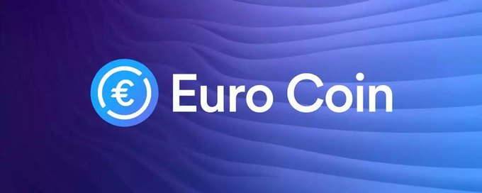 Custodiy1's tweet image. With CUSTODIY you can also open #smartccontracts with $EUROC, a Euro #stablecoin backed by full reserves

#CUSTODIY #blockchaintechnology #Finance #crypto #innovation #token #UtilityToken #blockchain #bank #money #EUROC #circle