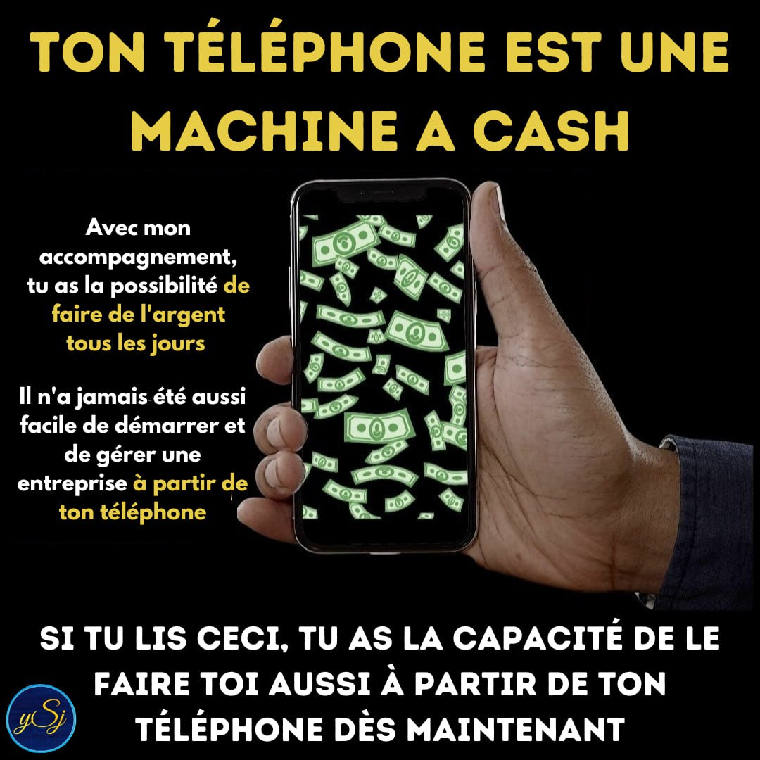 RaphMarket's tweet photo. Envoie Go je te donne un cadeau avec pleins de valeurs pour démarrer un business en ligne 🔥🔥 https://t.co/AXh67QGpr5