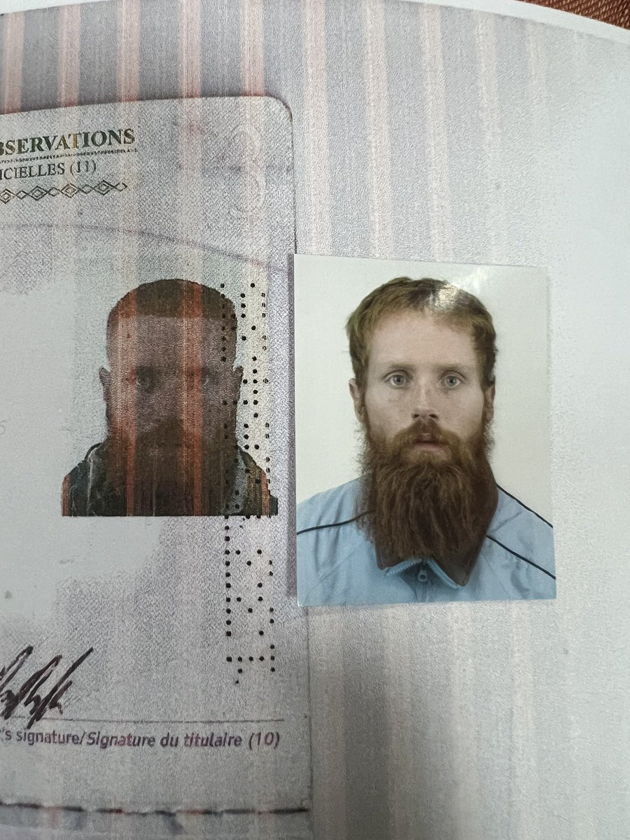 Russ Cook tweet media