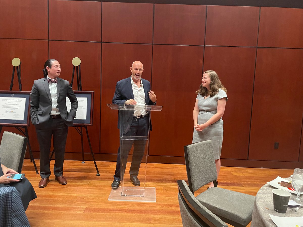 HPBsurgeonsofGeorgetown tweet media