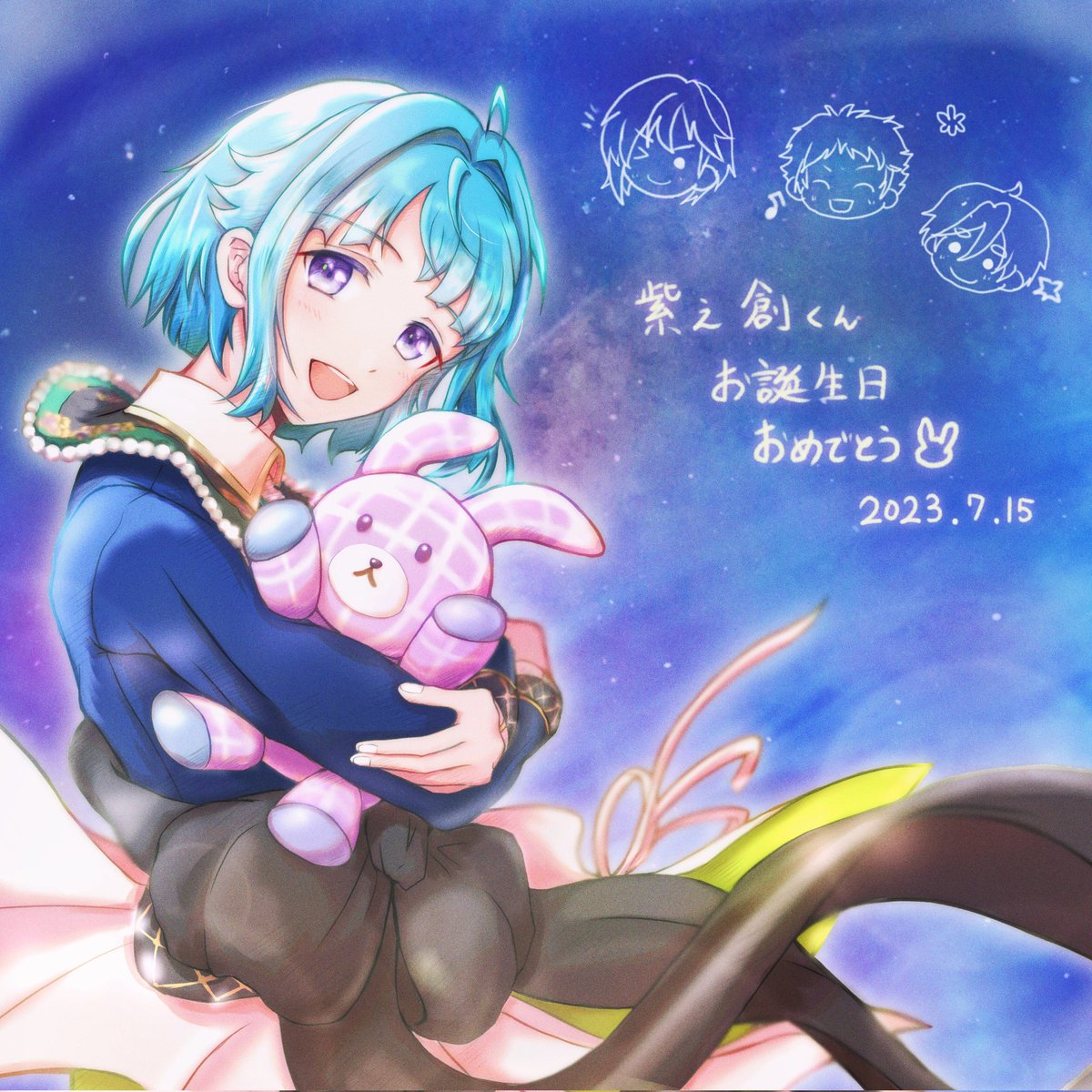 紫之創 2023 winter 79点 紫之創 2023 winter 79点 紫之創誕生祭2023