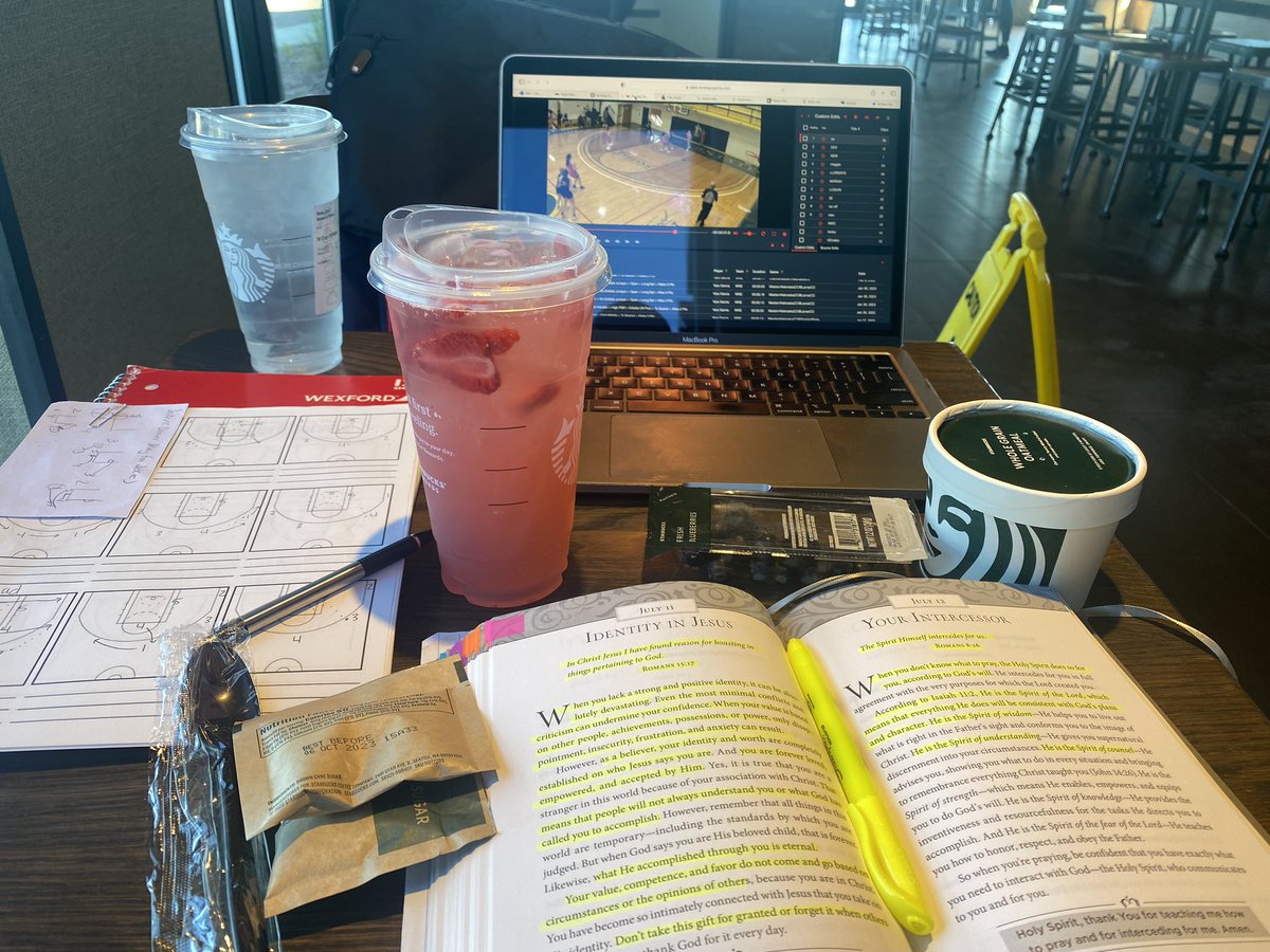 Tommie Johnson tweet media