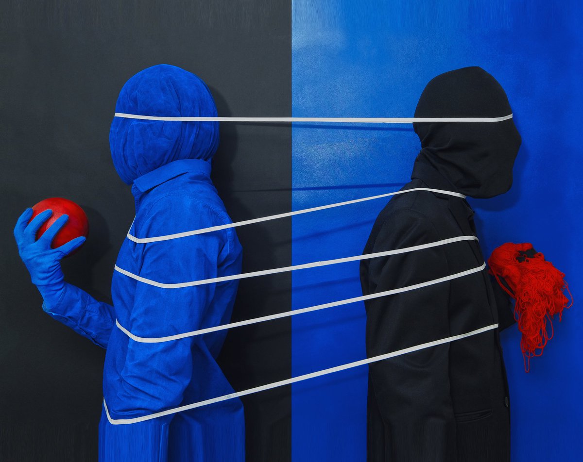 shahparism's tweet image. Drop your art 🦋