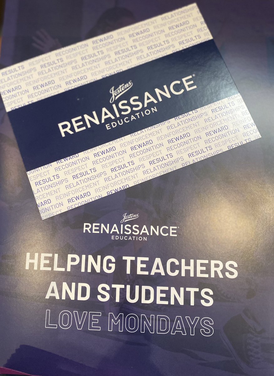 Goal set. Provide more students with leadership opportunities and HOPEFULLY bring them to the next <a href="/J_Renaissance/">Jostens Renaissance</a> conference. #RPND <a href="/MCHS_Rams/">RamNation</a>