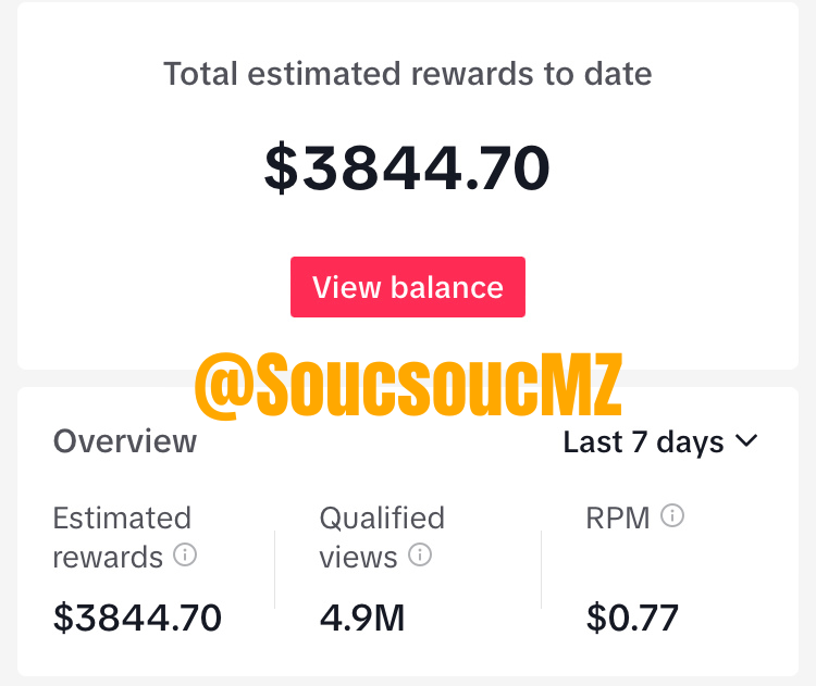 SoucsoucMZ 🧌 tweet media