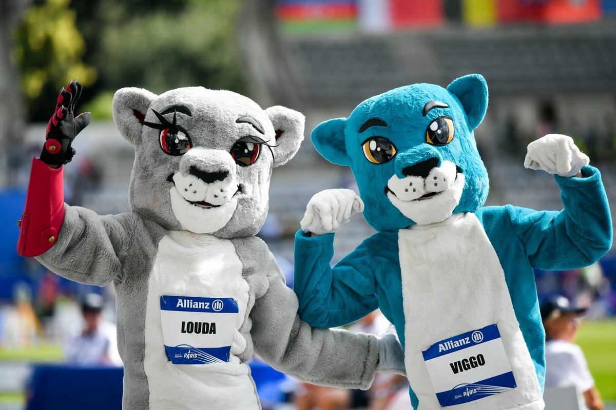 Talentéo tweet media