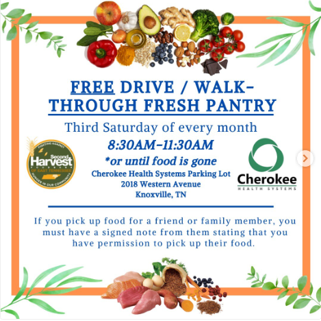 TnCeal's tweet photo. Happy Saturday! Visit https://t.co/oSOZUKTOdl to see what we have going on this weekend!! 

#TNCEAL #HealthWorksTN #FreeEvents #HealthEvents #LivingWellTogetherTN https://t.co/BpQxMpY6J1