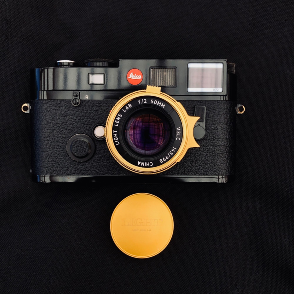 bluemooncamera's tweet photo. All Light Lens Lab lenses are limited edition and we are getting close to the end of their availability.  If you have been waiting for the SPII or thinking about an ELCAN for your Leica, we don't recommend waiting too much longer. https://t.co/fdFygLkj1R