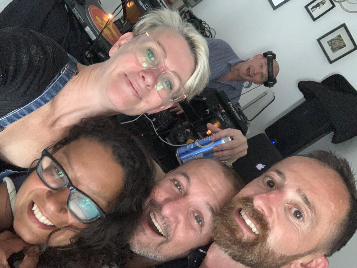 Collette Easton tweet media