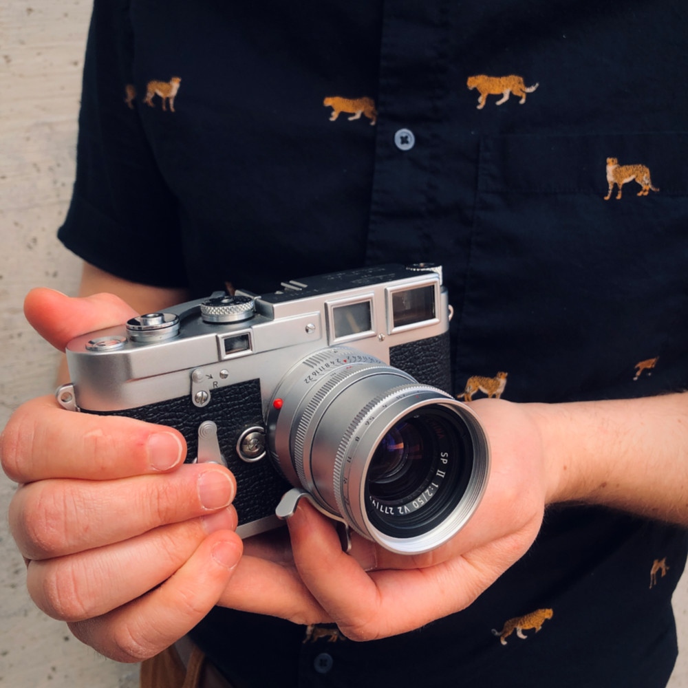 All Light Lens Lab lenses are limited edition and we are getting close to the end of their availability.  If you have been waiting for the SPII or thinking about an ELCAN for your Leica, we don't recommend waiting too much longer.