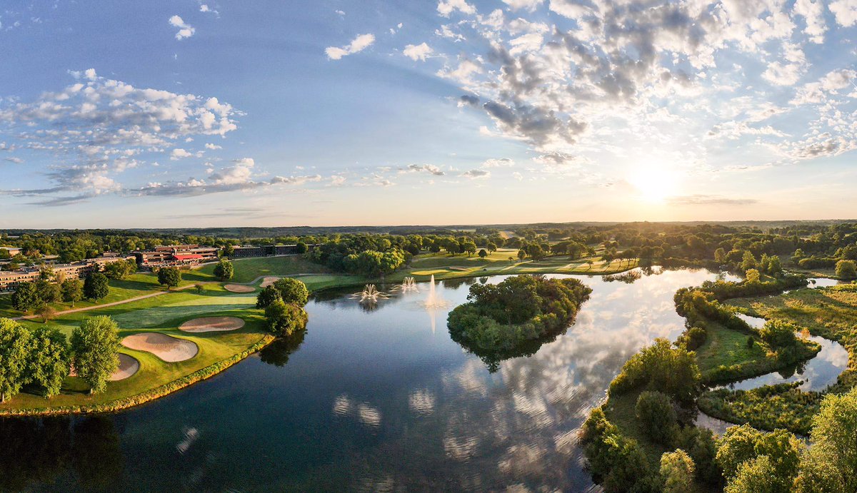 One month until the MSAA Summer Meeting &amp; Trade Show. Will we see you at the Grand Geneva Resort, WI, August 13-16? Learn more at msaaevents.org. #mountaininspired