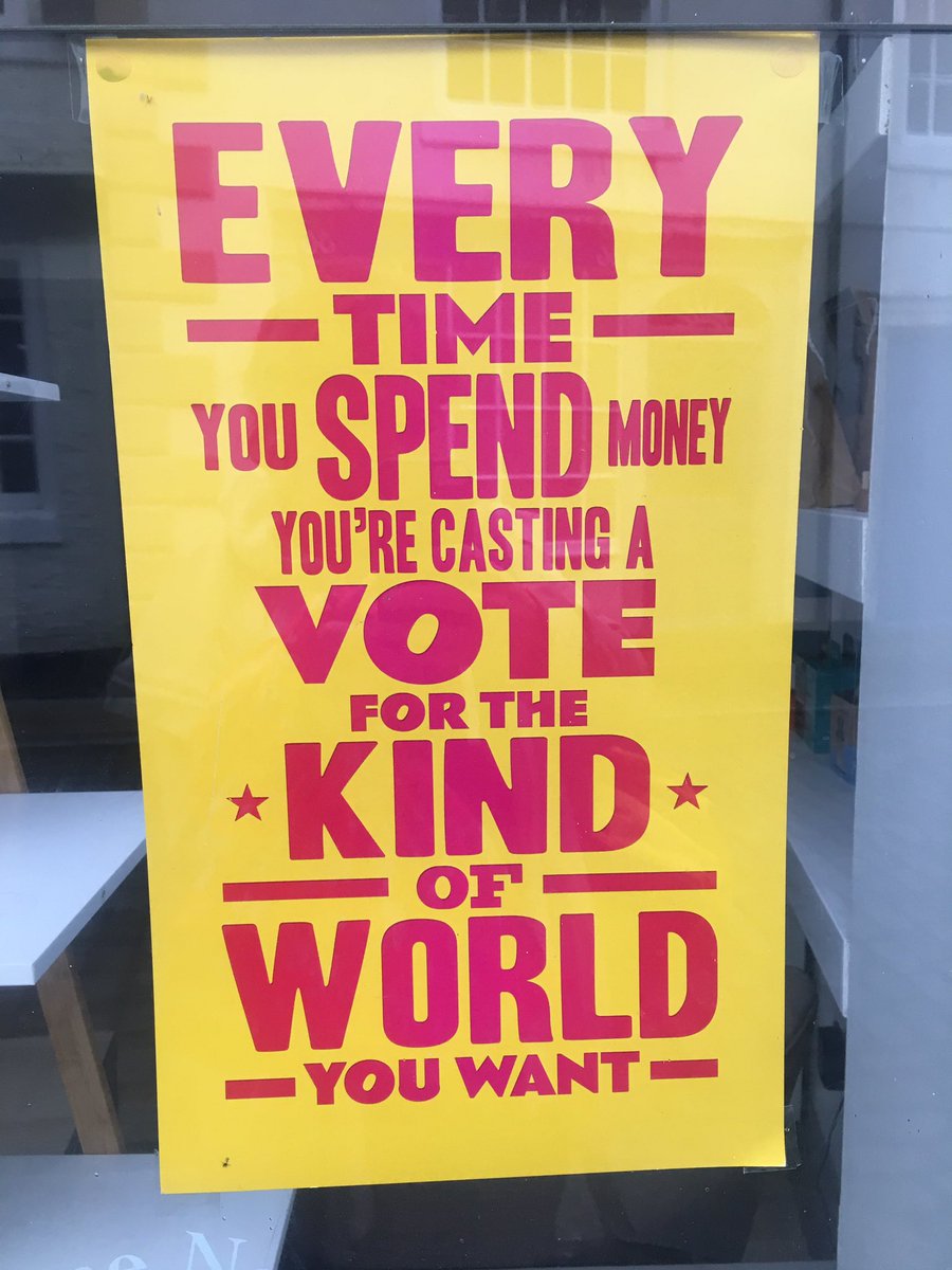 <a href="/GiantWrekin/">WrekinGiant</a> <a href="/SarahGriffithsA/">Sarah Griffiths Author</a> <a href="/Toni_S_Williams/">Toni Sian Williams</a> @JonFraserKing <a href="/thebookseller/">The Bookseller</a> <a href="/booksaremybag/">Books Are My Bag</a> <a href="/AmyDStoryteller/">Amy Douglas</a> <a href="/mariekreft/">Marie Kreft</a> Wonderful to see! I look forward to visiting. Just saw this in Hexham, Northumberland, which feels pertinent.
Good luck to The Book-Ends 💜