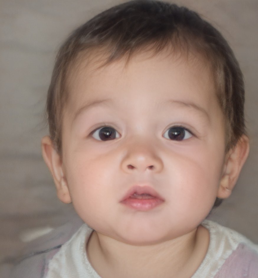 overdoseogg's tweet photo. My AI baby https://t.co/B0tbvlgt7X