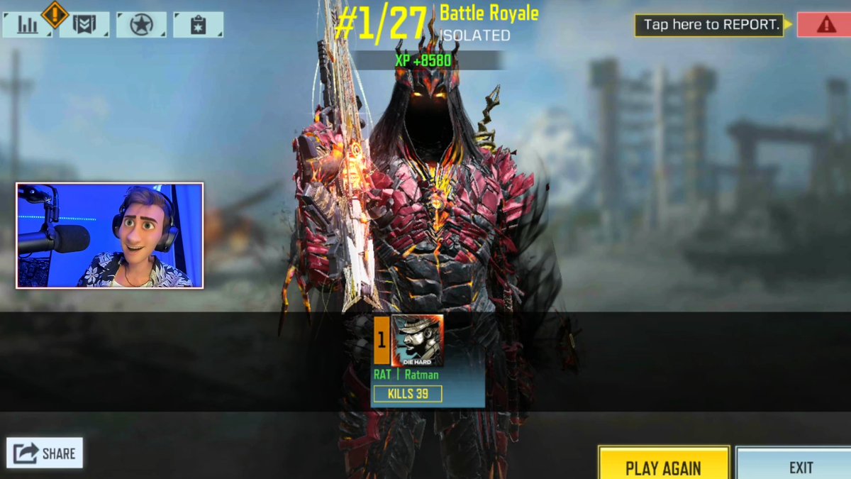 ParkerTheSlayer's tweet photo. 1 kill of a 40 bomb nooooooooooooooooooooooooooooooo https://t.co/32dEXHheJ5