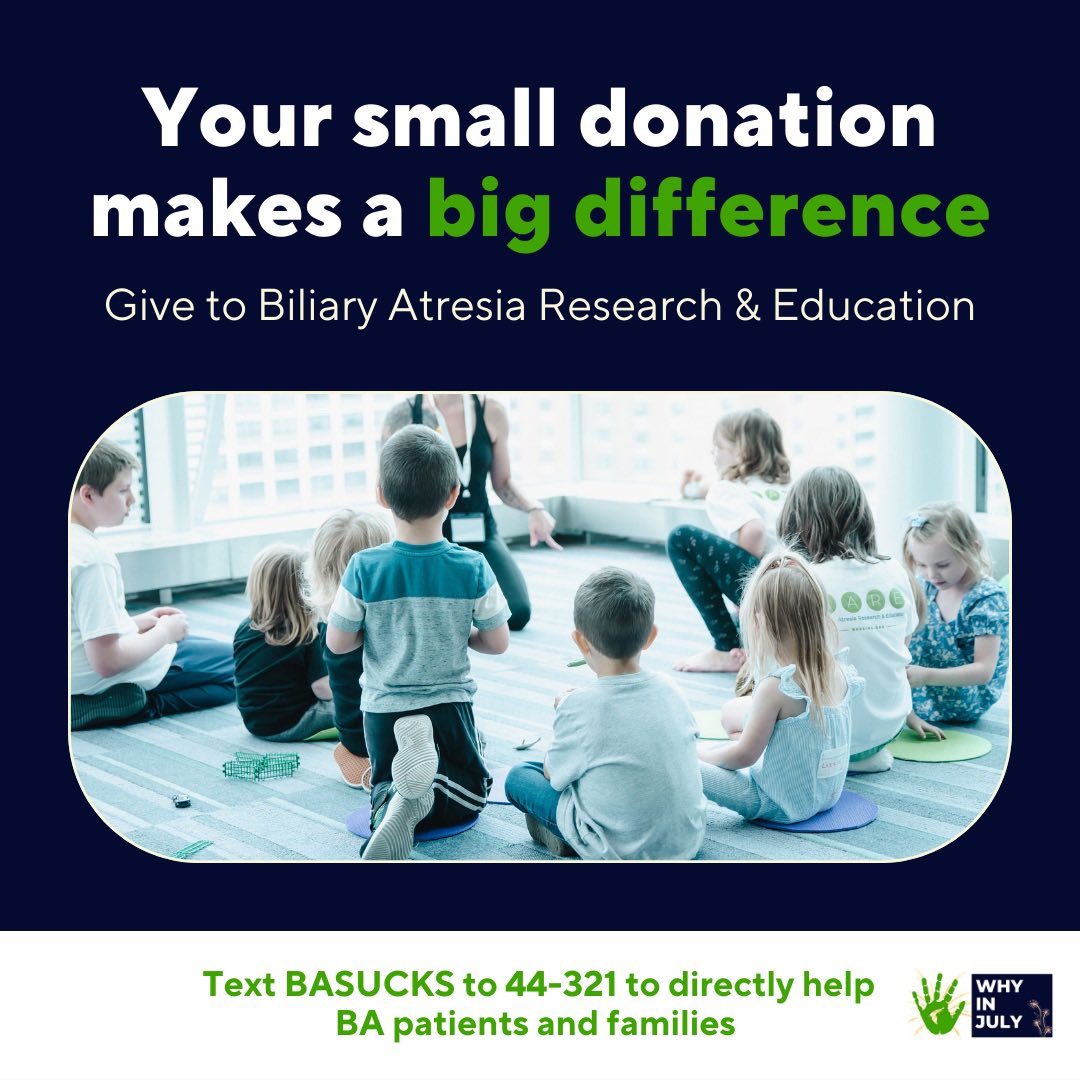 BAREInc_org's tweet photo. Donating just got easier! Simply text BASUCKS to 44-321 to be directed to the donation site! 

BARE is 💯 volunteer organization &amp; your donation helps us with initiatives that directly impact the #BA #community. 

Thank you for your support! 

#text2donate #liver #forthekids https://t.co/5ZvYPRcVxg