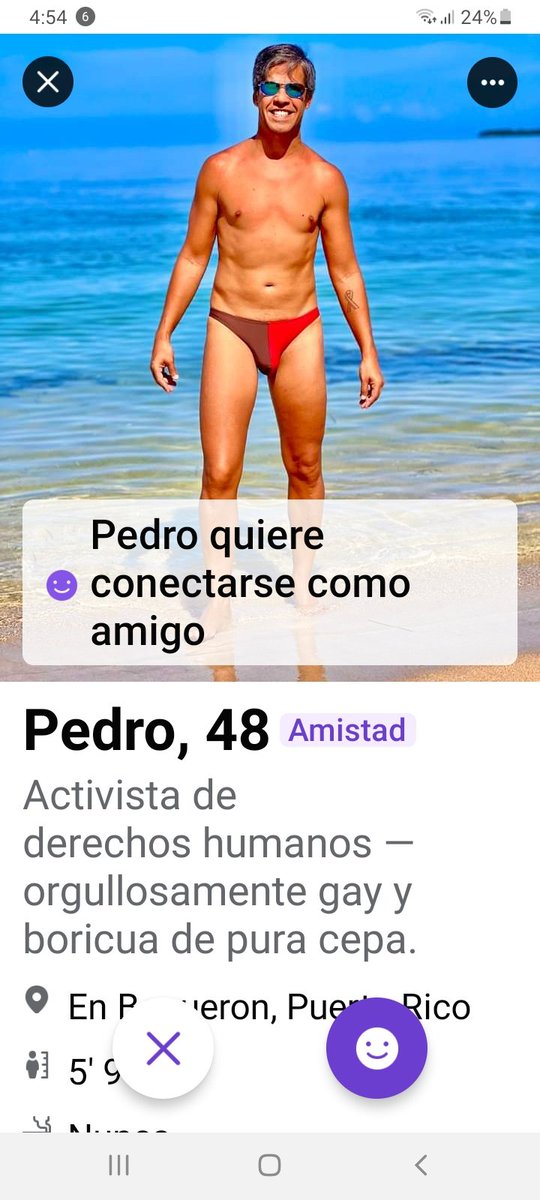 imcharlywar's tweet photo. @PedroJulio Haz tenido suerte? https://t.co/X65NSrIJkg