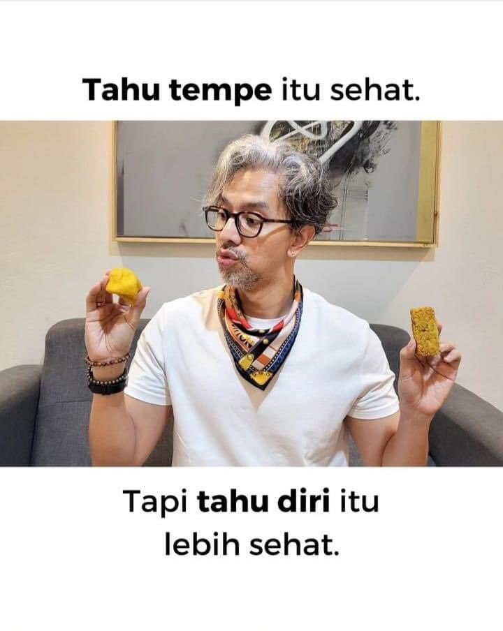 sosmed keras (@sosmedkeras) on Twitter photo 