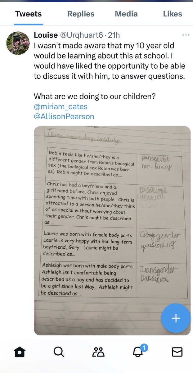 Jessica Simor KC tweet media