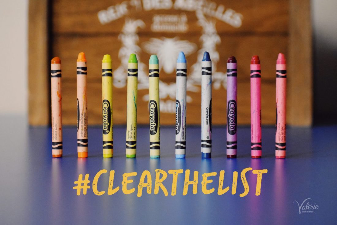 GM teachers! It’s Saturday, time to drop those lists! 

#PrimeDay #clearthelist #clearthelist2023 #clearthelistforteachers #DonorsChoose #EDUtwitter #donate #AdoptATeacher #StillWithYou #TEACHers #teacherwishlist #teachertwitter #ClearTheListChallenge #DoItLikeThat